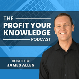 Profit Your Knowledge Podcast