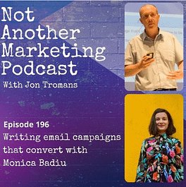 Not Another Marketing Show