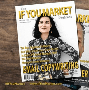 If You Market They Will Come