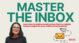 monetize your email list