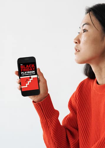 black friday playbook for course creators smartphoen